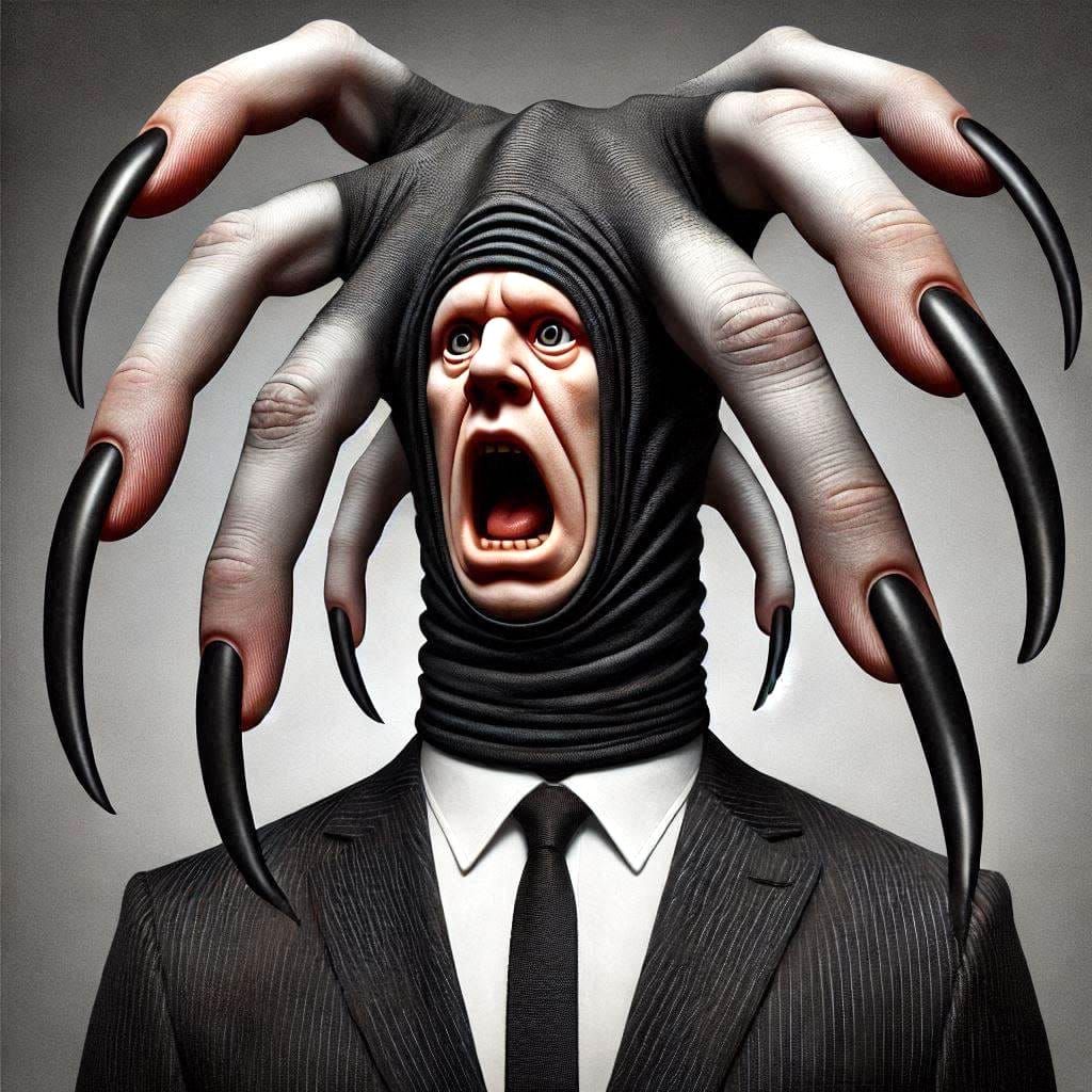 The Balaclava Palaver