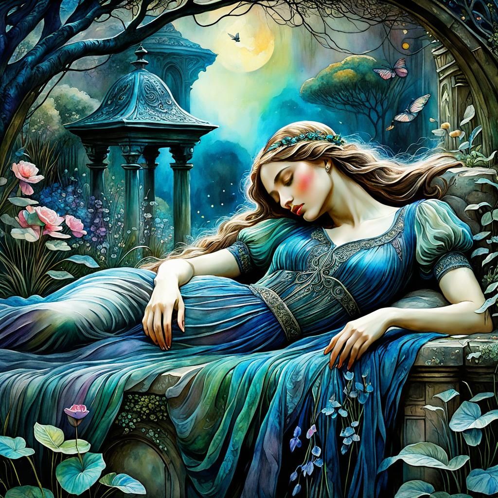 Briar Rose