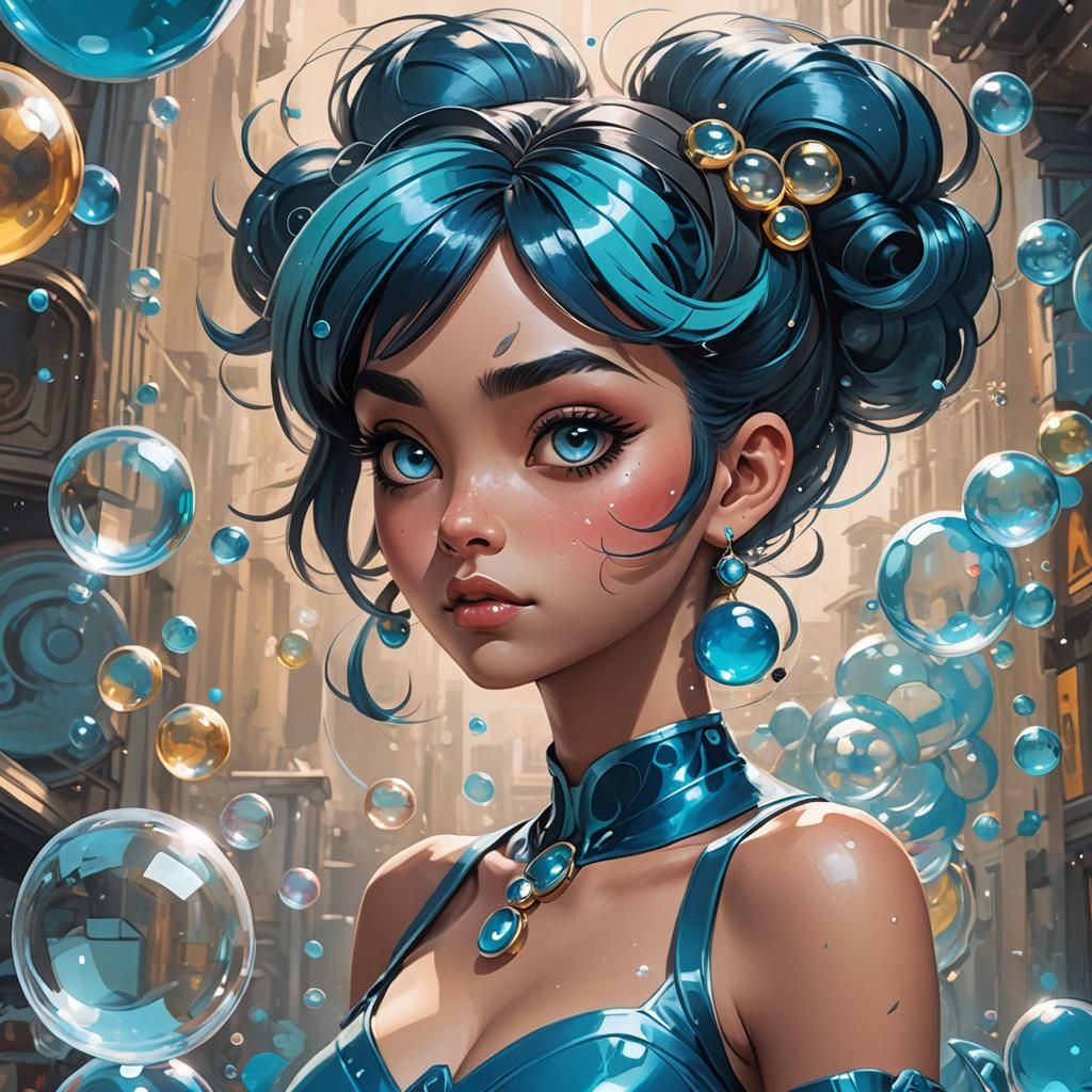 Bubbles