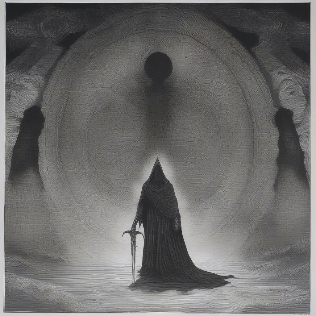 My own very creepy and scary original character unstoppable villain known as ultimar who is extremely dangerous is very ...