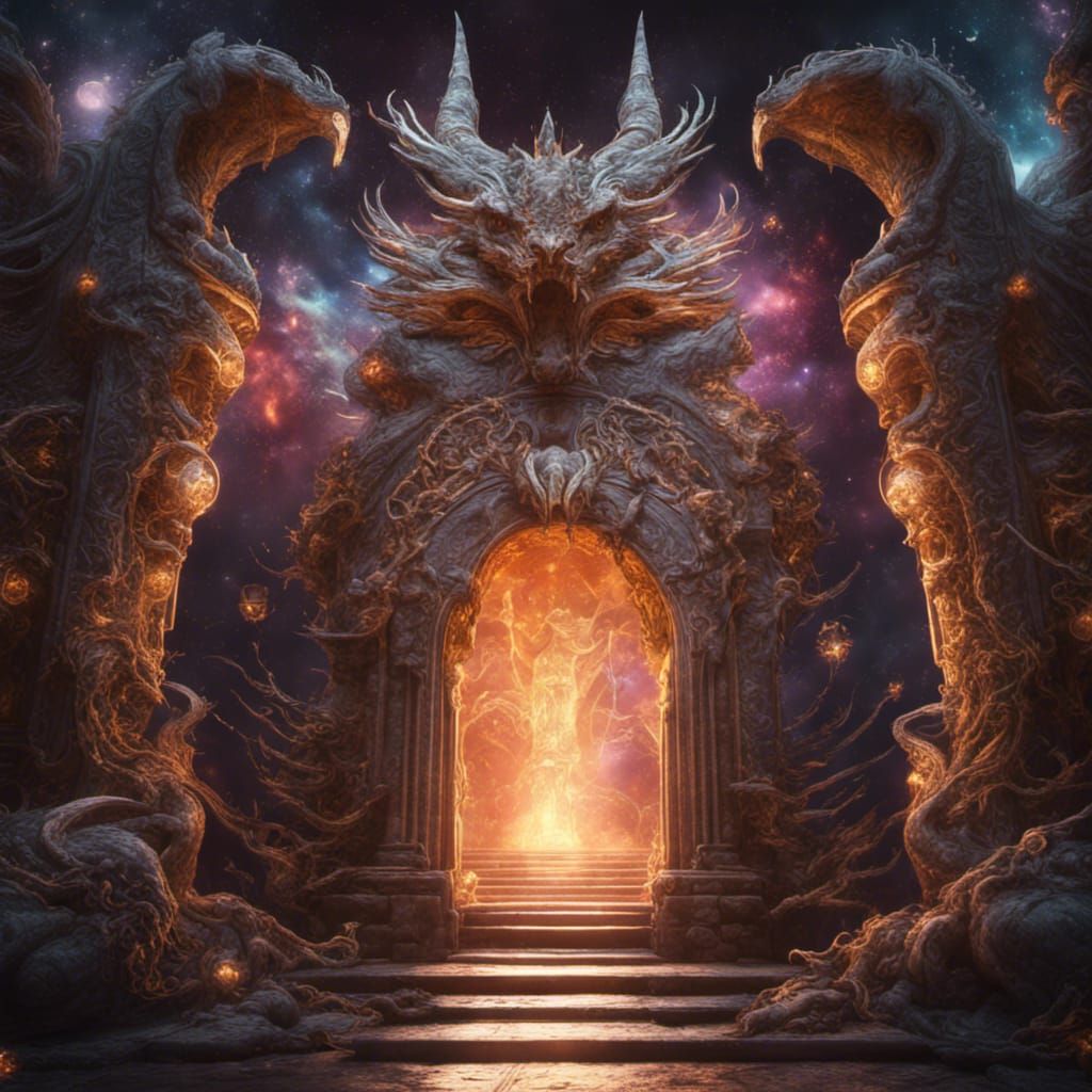dragon portal 6