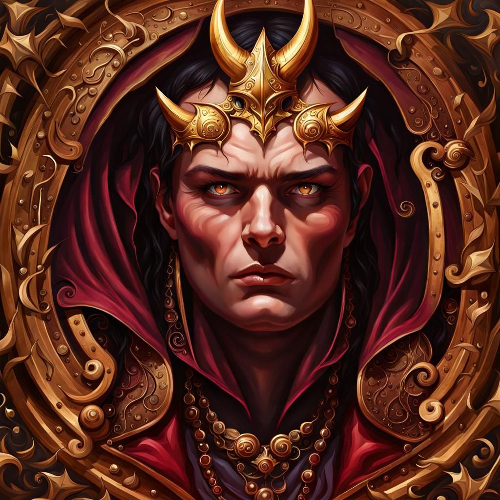 Mephistopheles