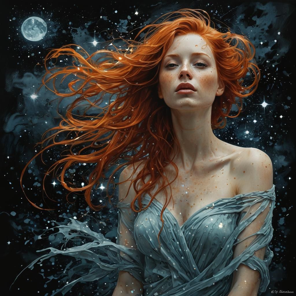 Starswept