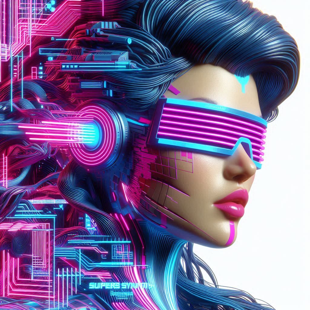 Synthwave