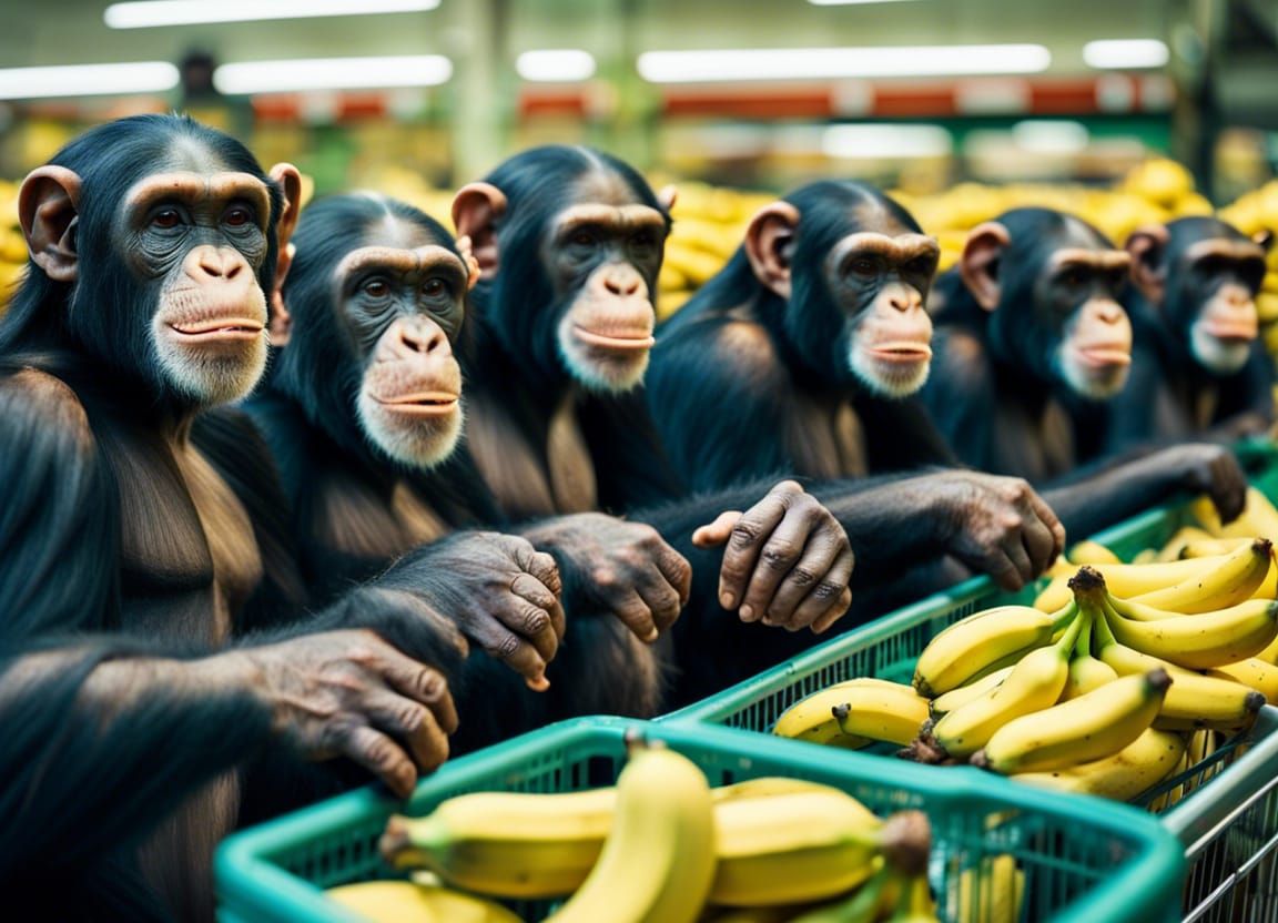 Shoppers