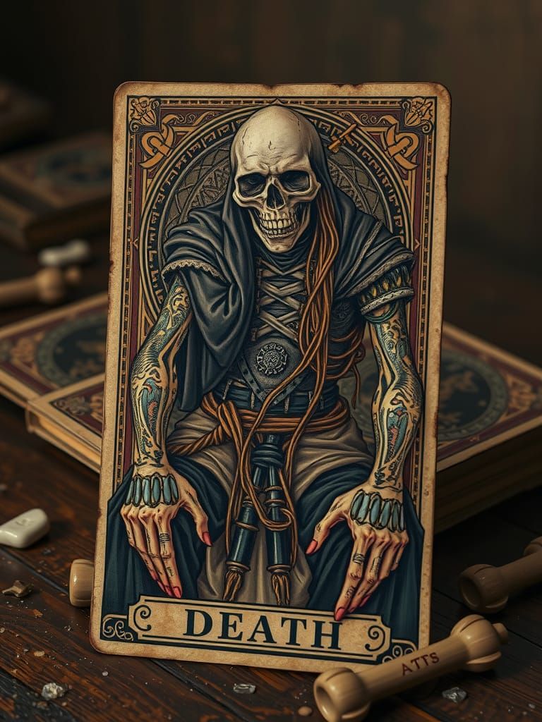 Death