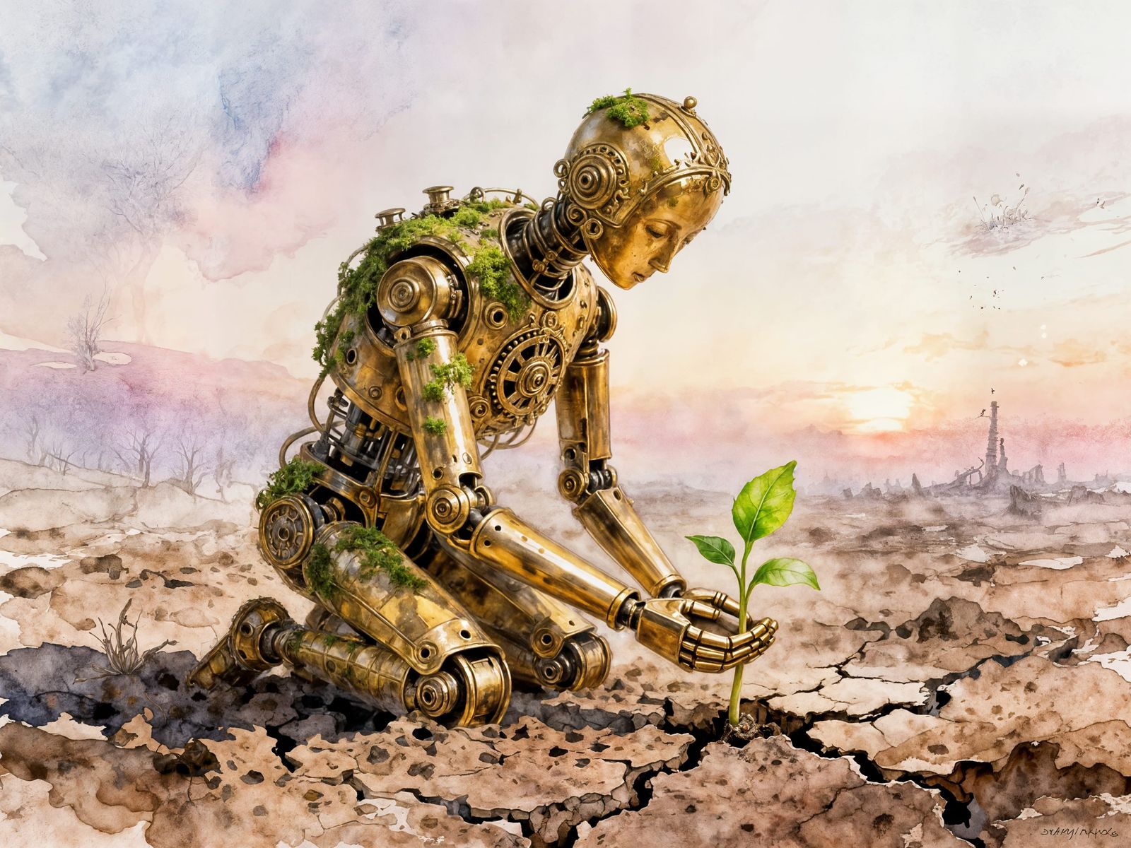 Auto Renewal  by @JJ