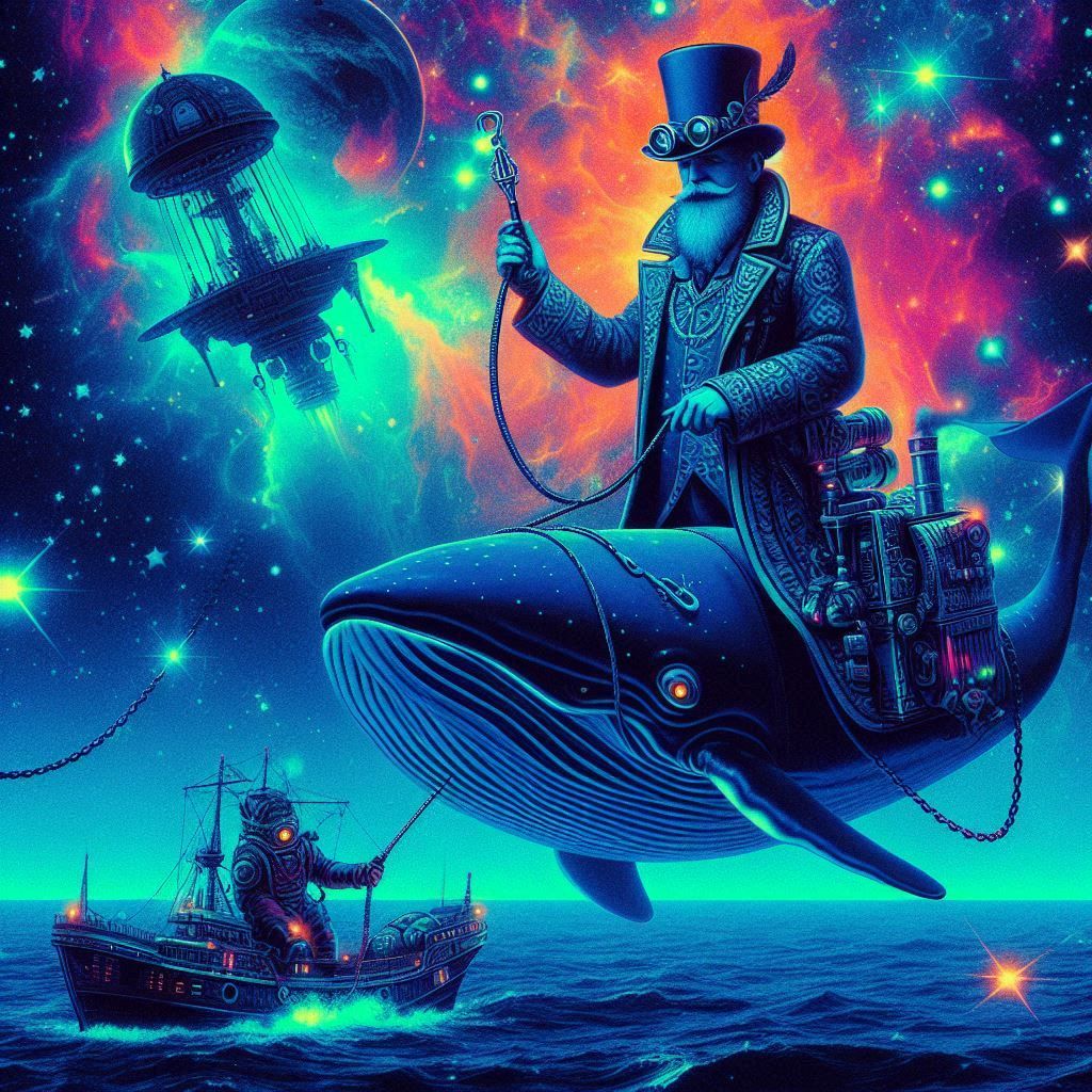 science fiction and fantasy