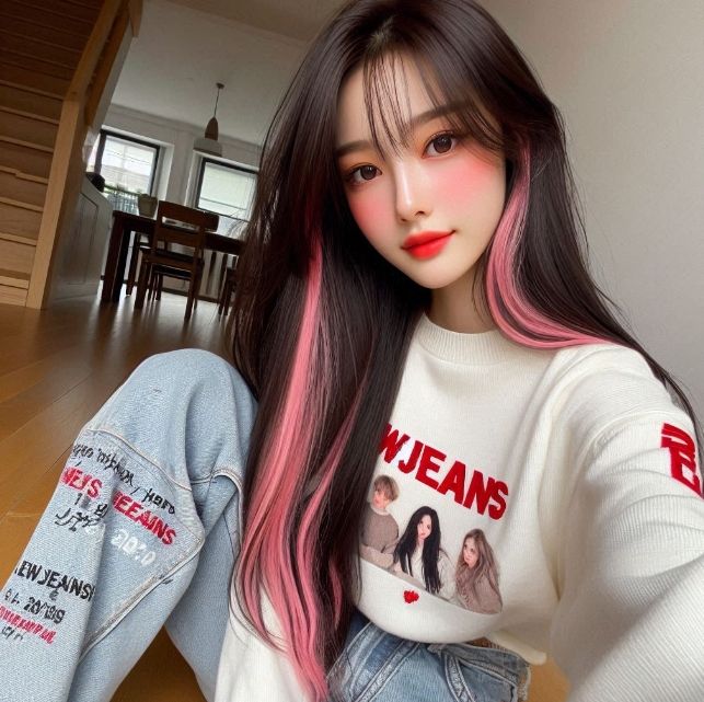 new house vibes~ ✨🏡