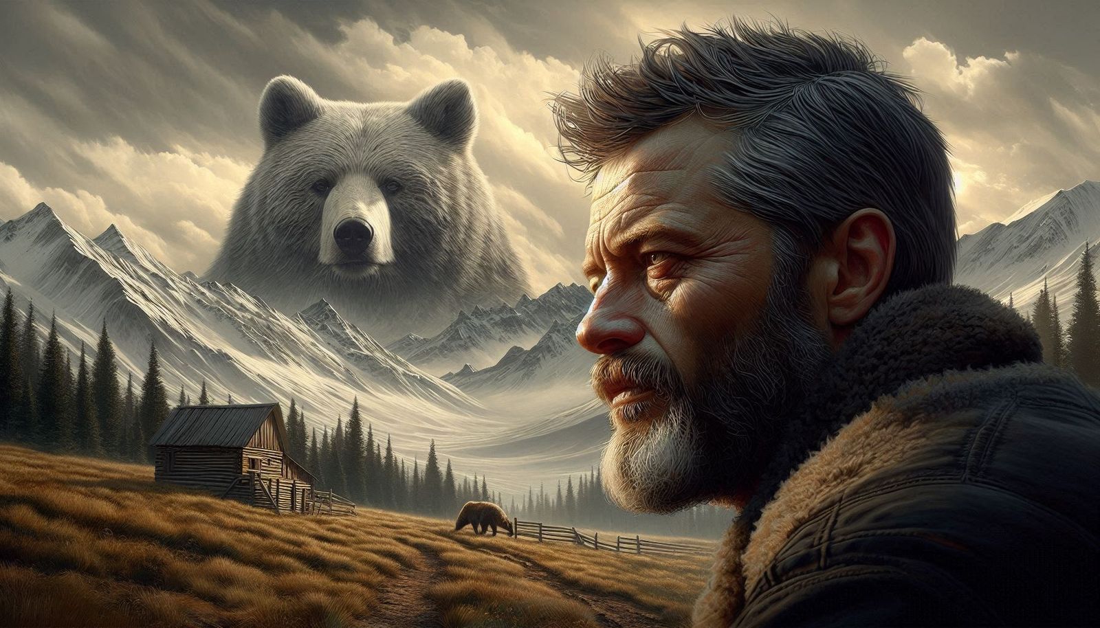 The Call Of The Wild