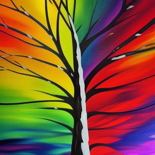 Abstract tree