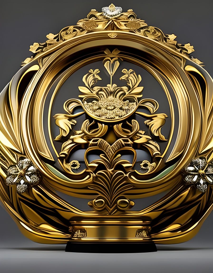My Trophy