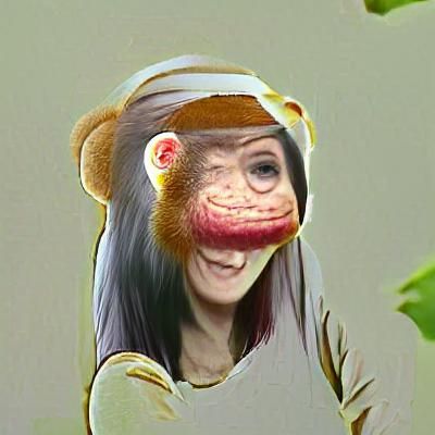 Monke Brap