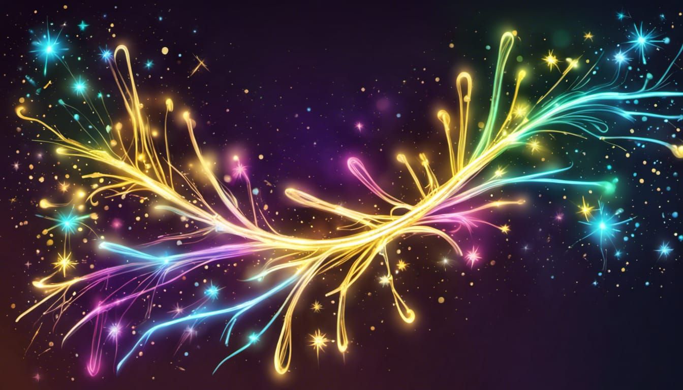 Interstellar Creation