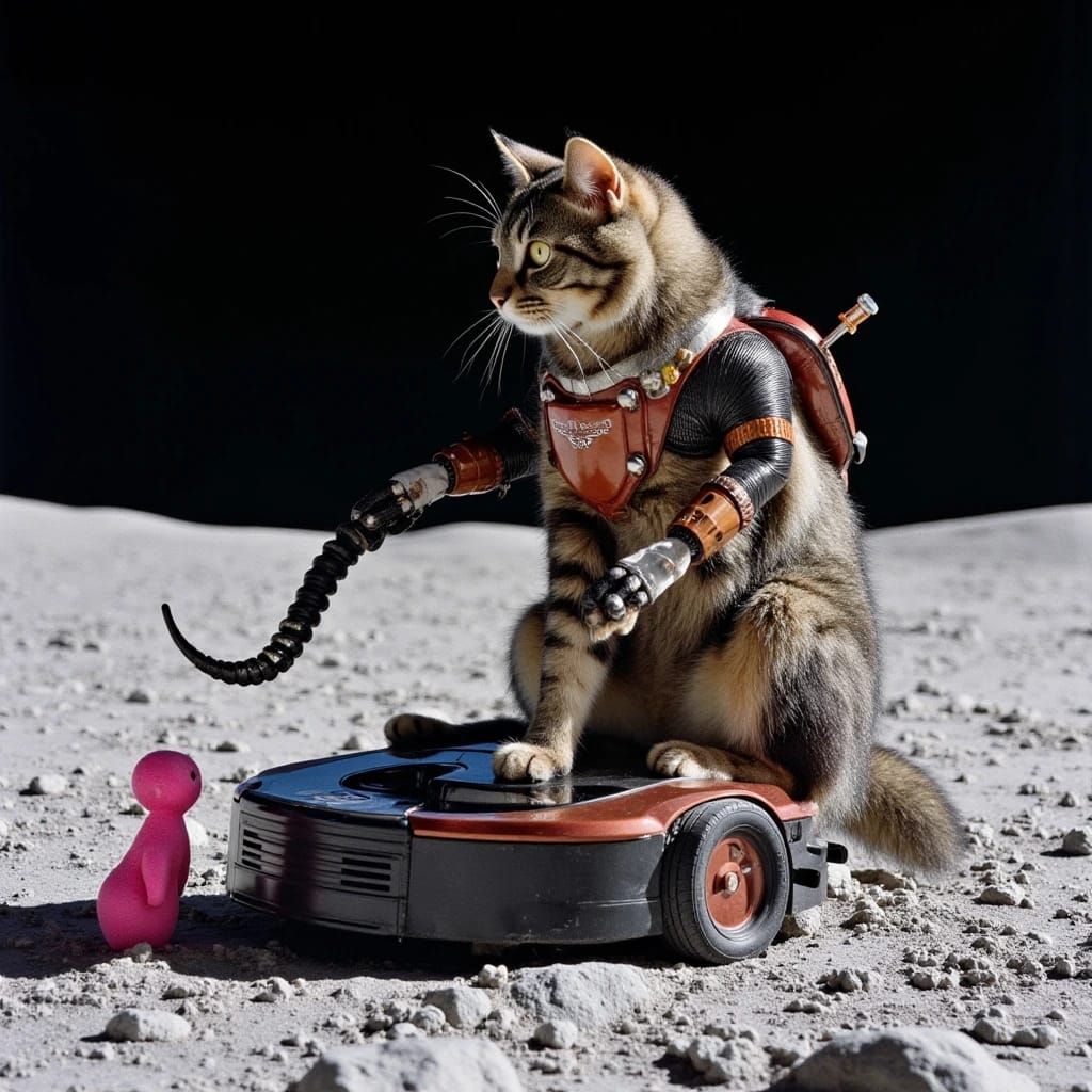 Autonomous zoomorphic terrestrial exploration system