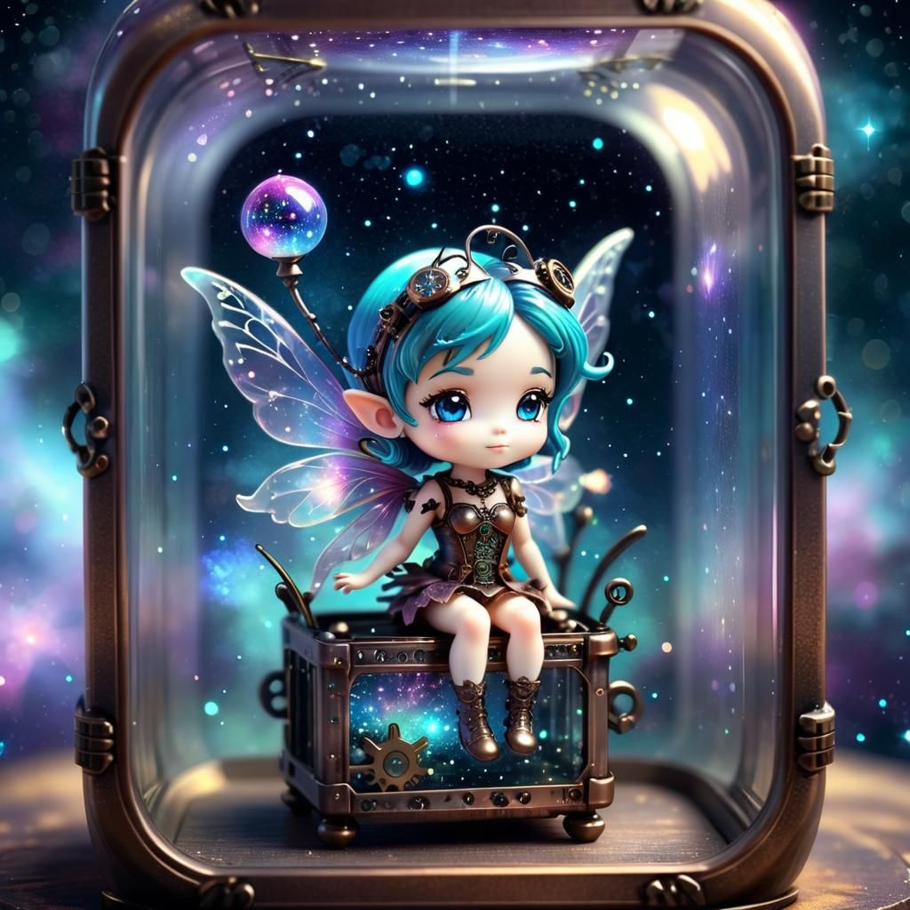 "Stop tapping the glass! I'm not snatched, I'm travelling!!" - (Short Story)  by @Funverhau