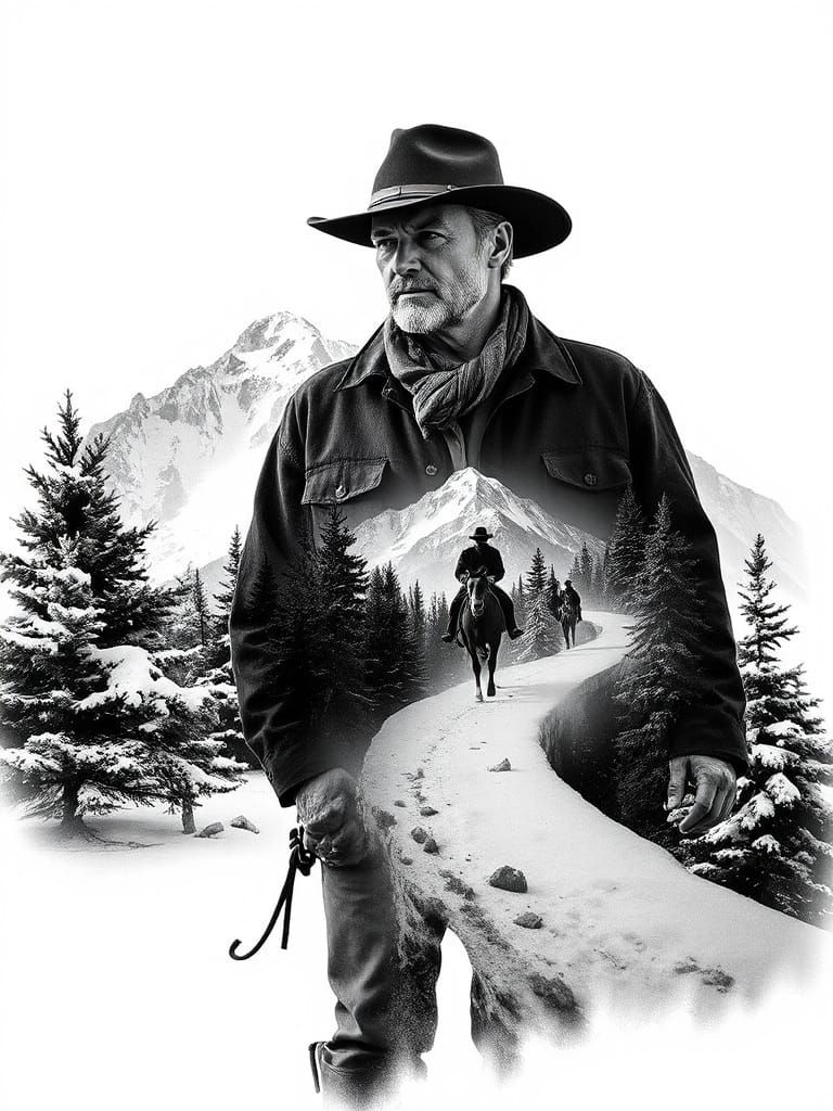 Frontier days  by @Javier Jimenez