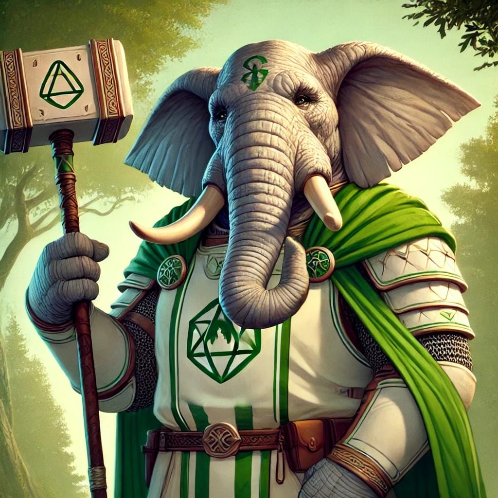 Gus, Order of Mat'Selesnya