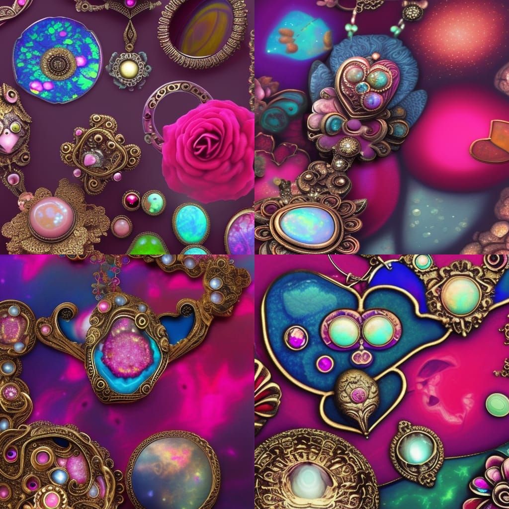 Untitled Creation