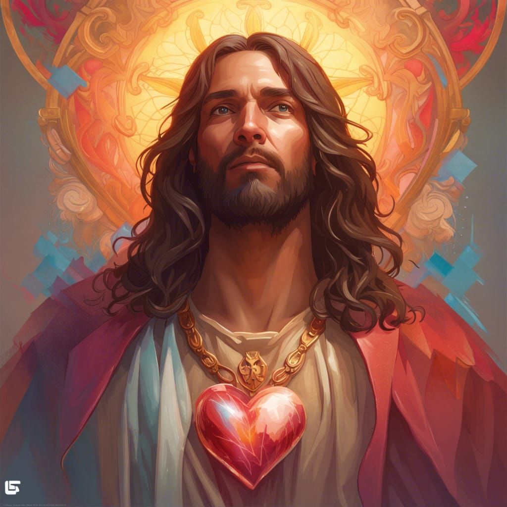 Child of Light  I am 