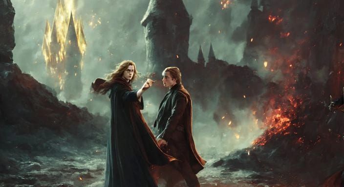 HP
