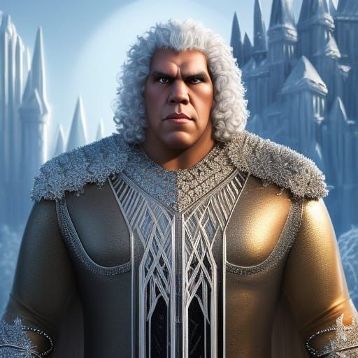 andre the giant masters of the universe