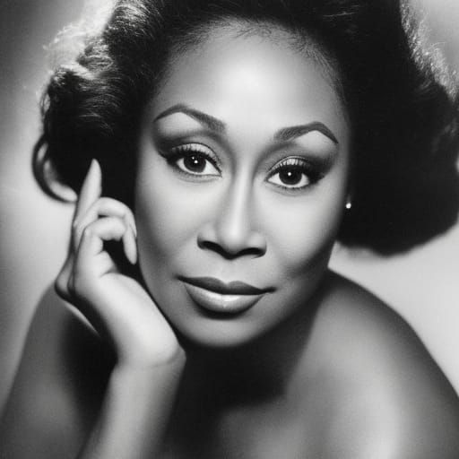 Diahann Carroll