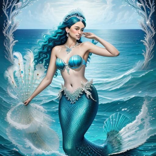 Mermaid