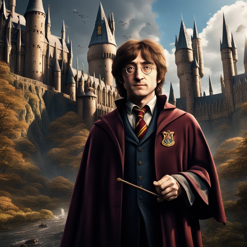 John Potter