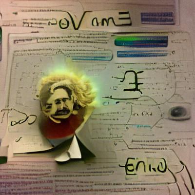 Einstein lad swag yolo