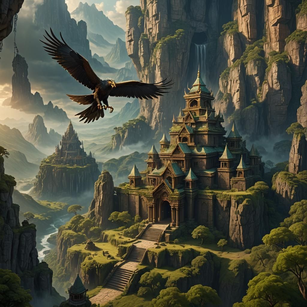 Temple