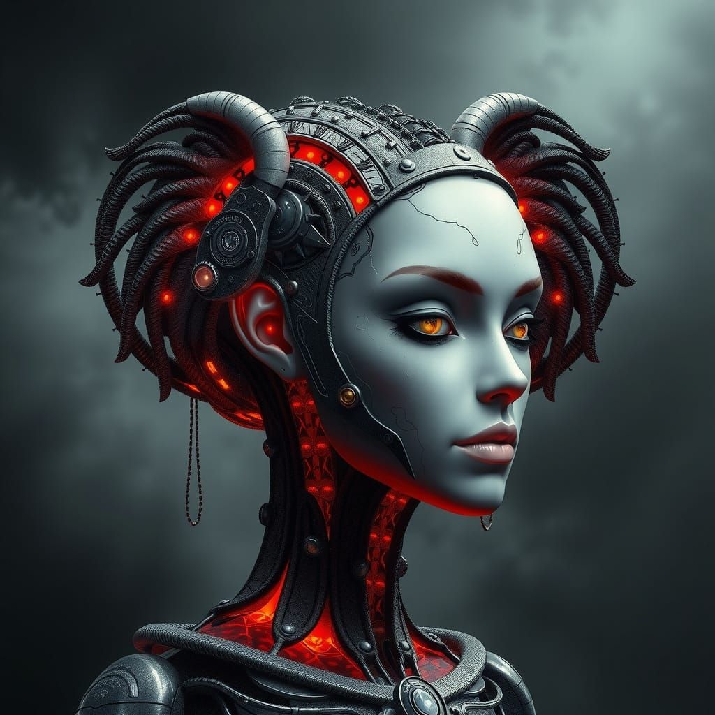 Angel Winged Teen Soars Above New York City and Statue of Li...