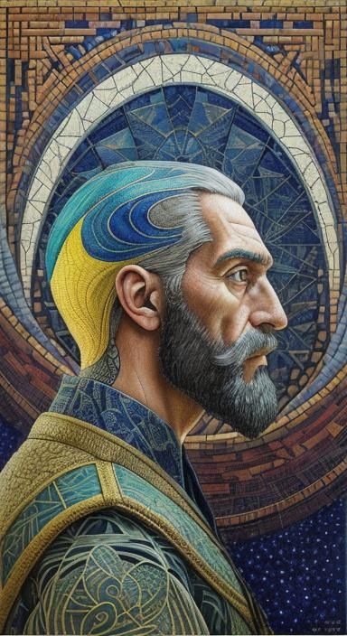 Prophet of Stars
