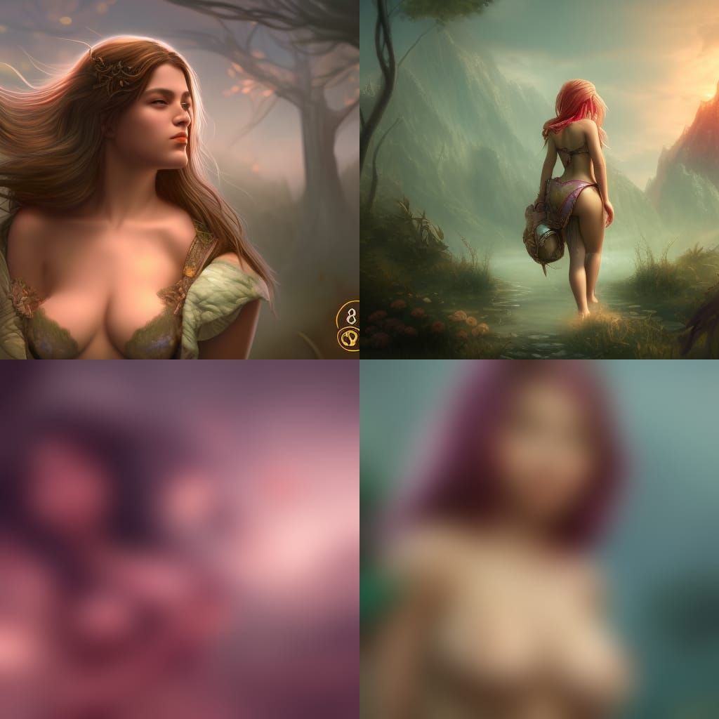 "Girls typically experience breast development during pubert...