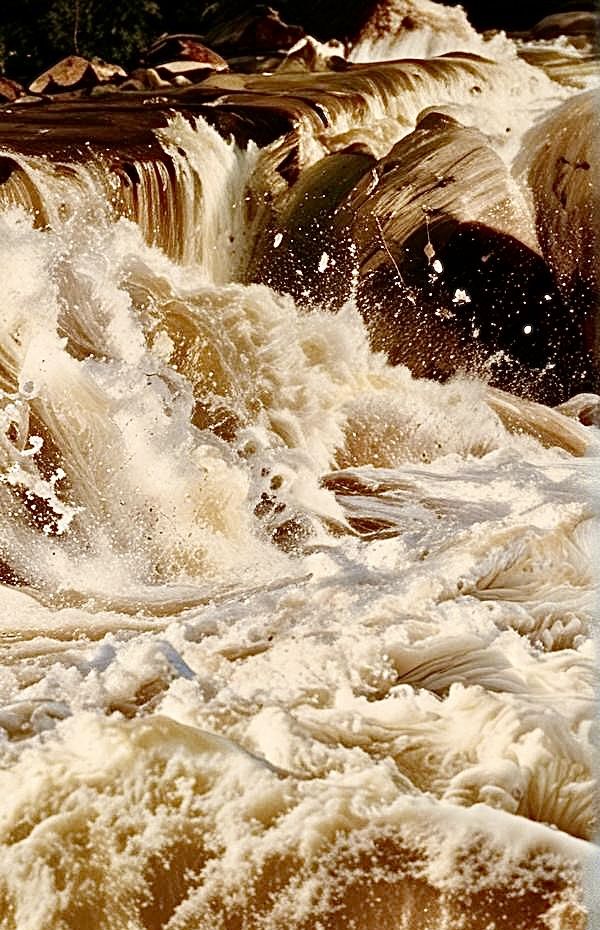 White Water