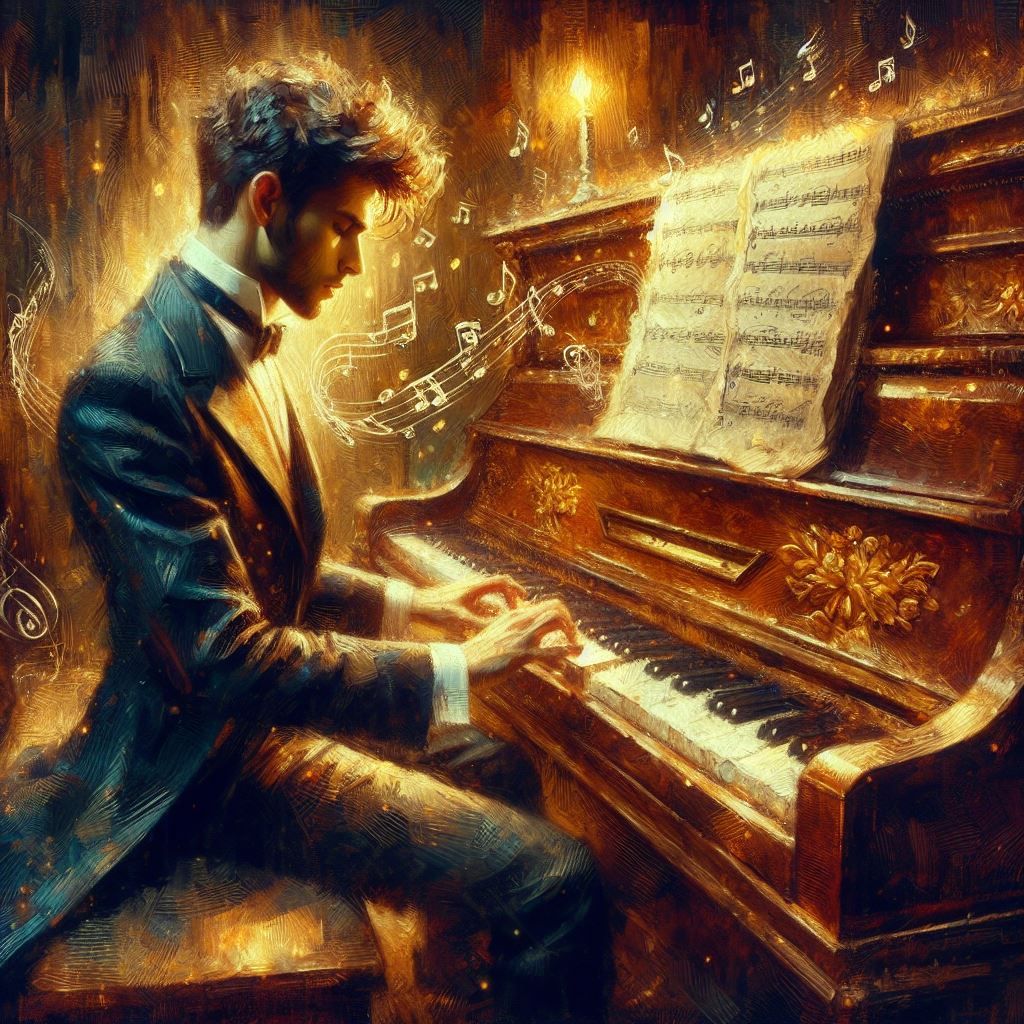 Piano Man
