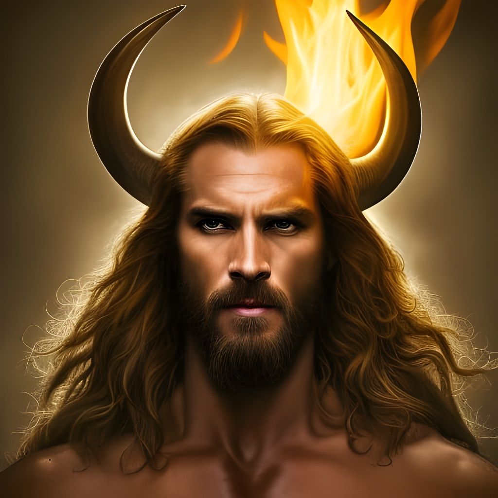 🔥King of Hell🔥