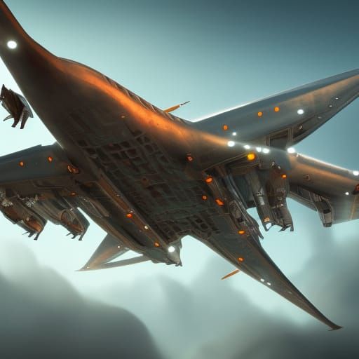 Future plane