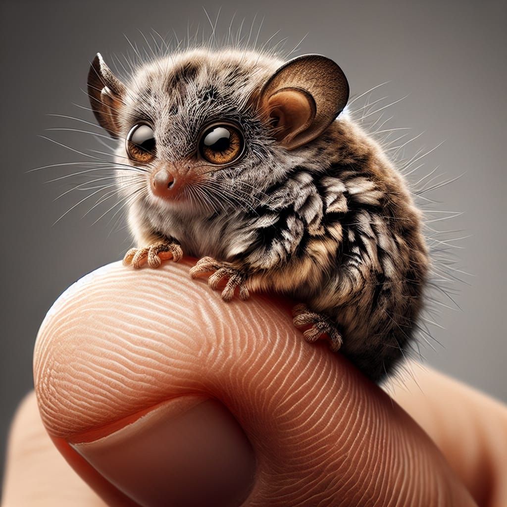 galago