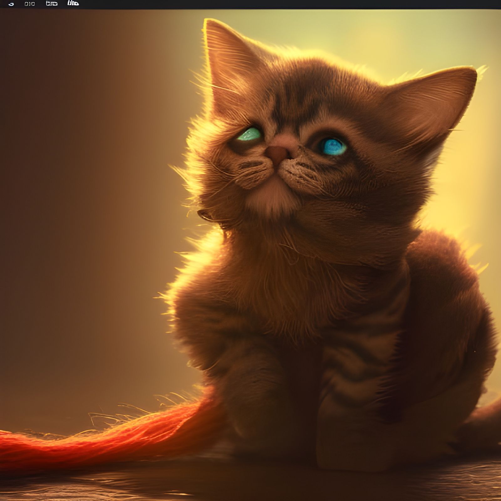 kitty