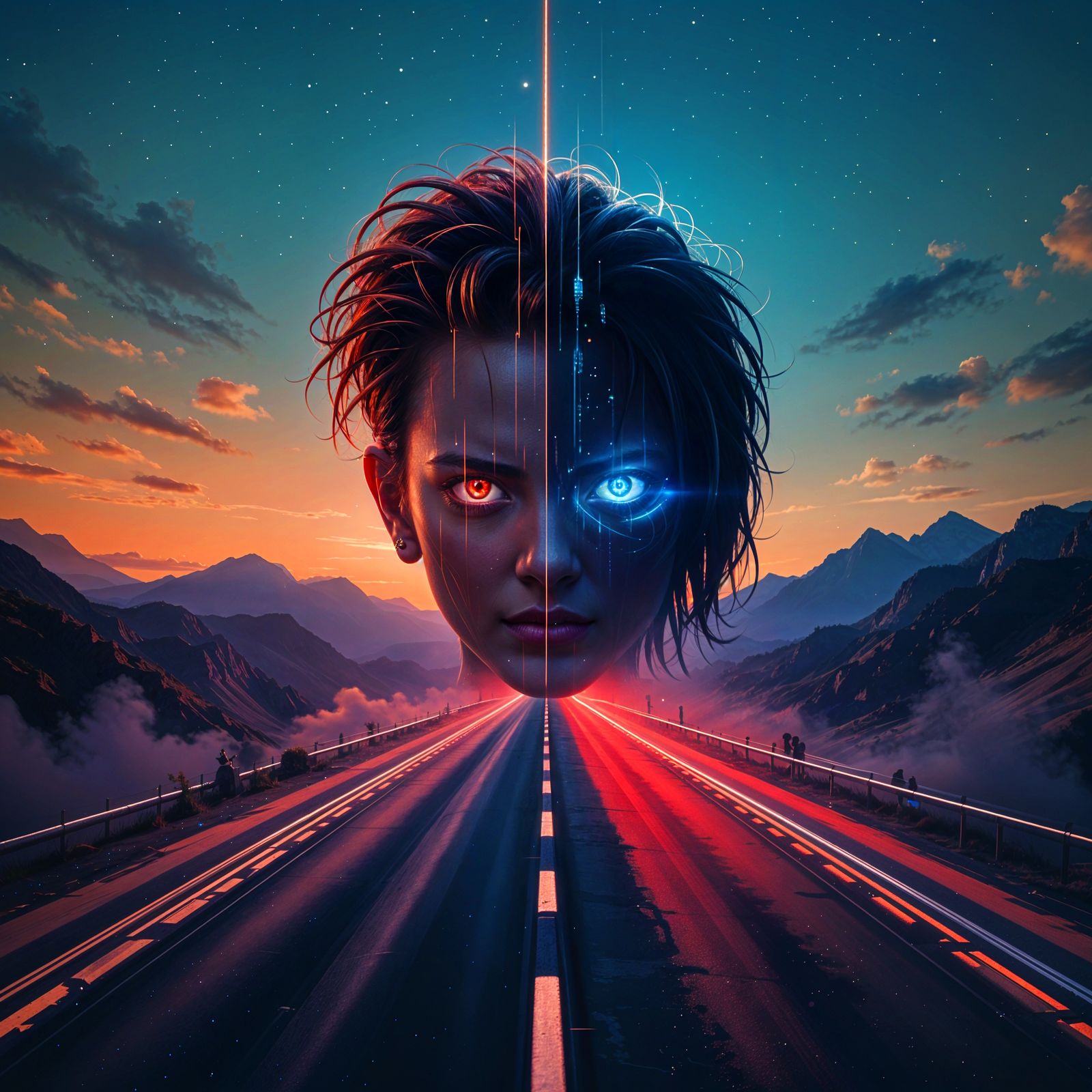 Highway to the Duality