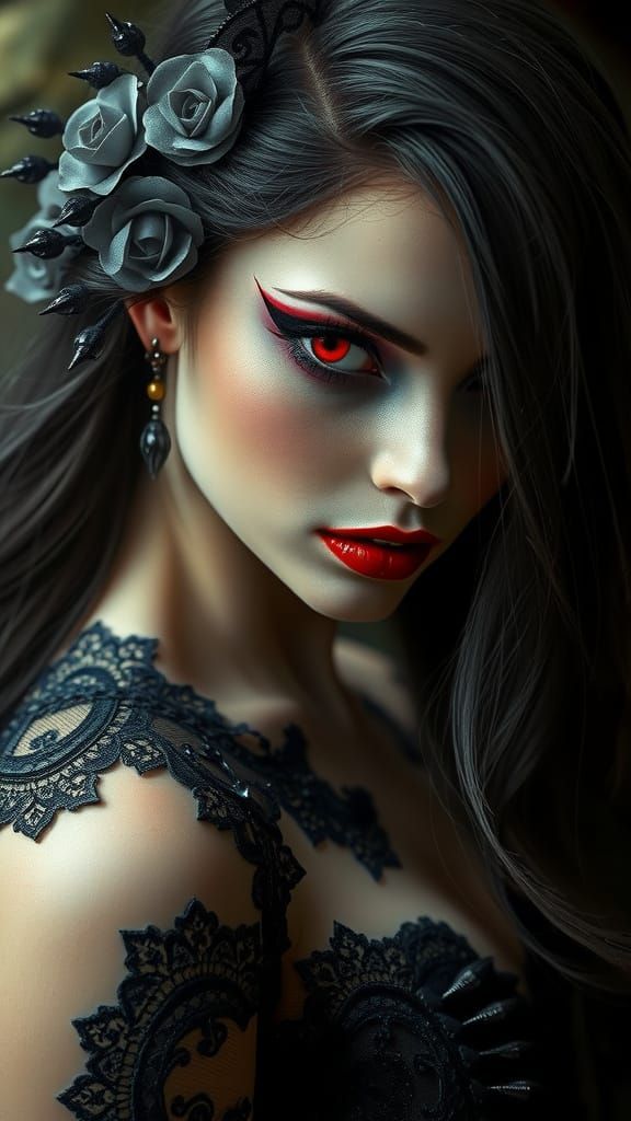 Hero image for Portraits