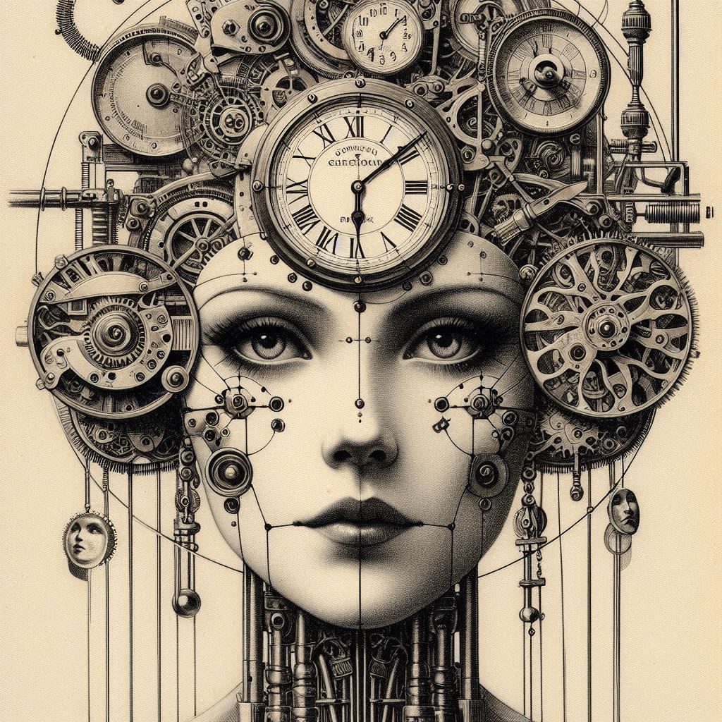 Clockwork