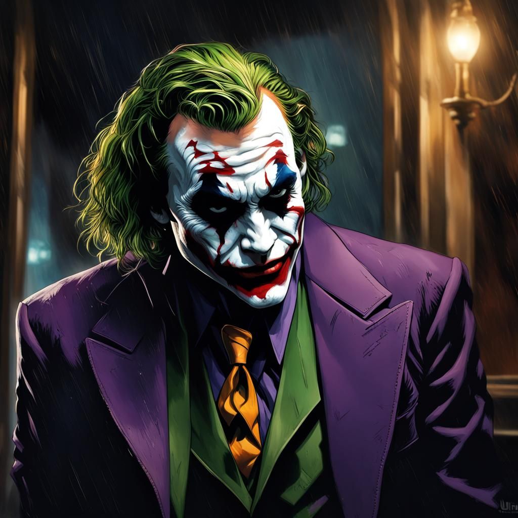 The Joker