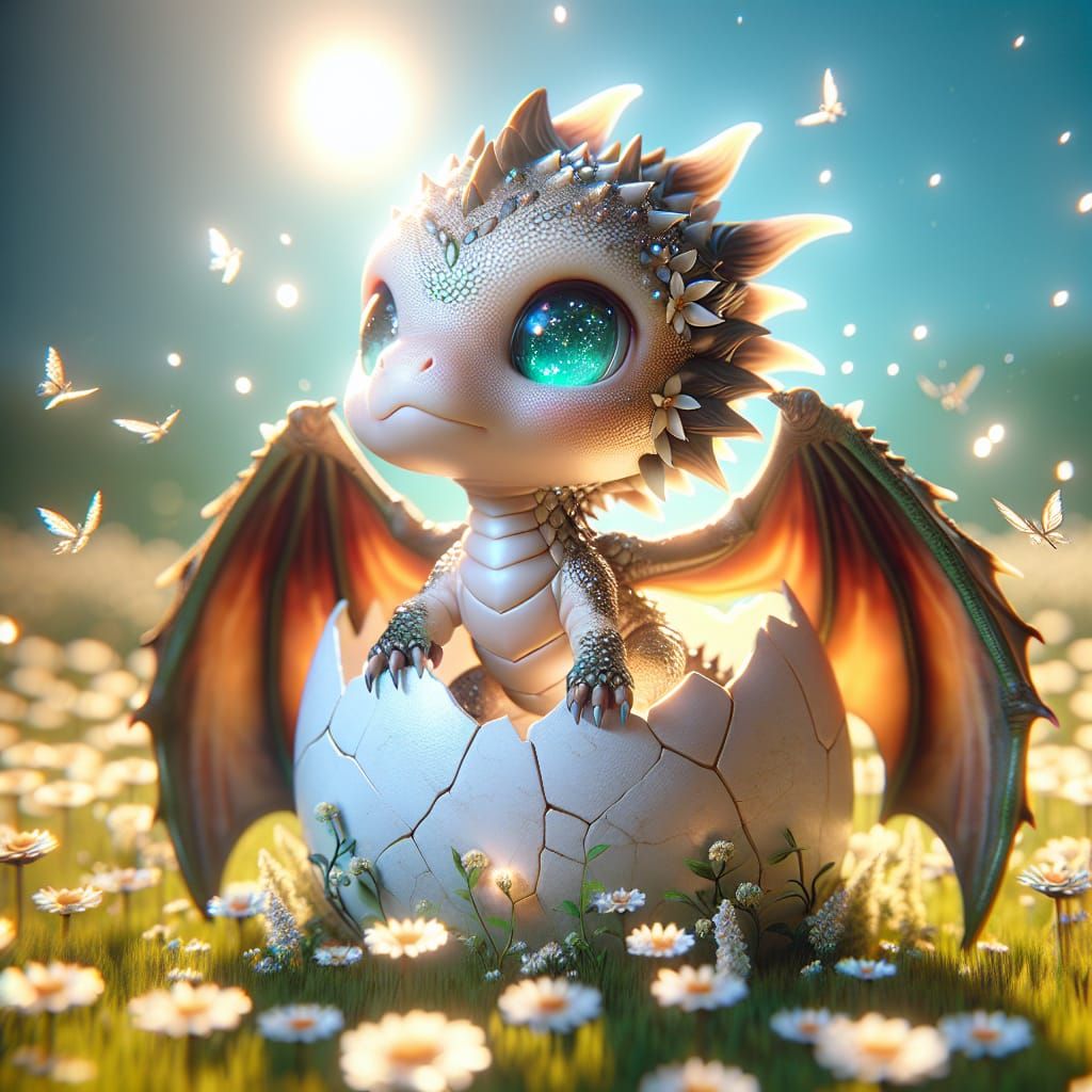 ~ Hello World ~