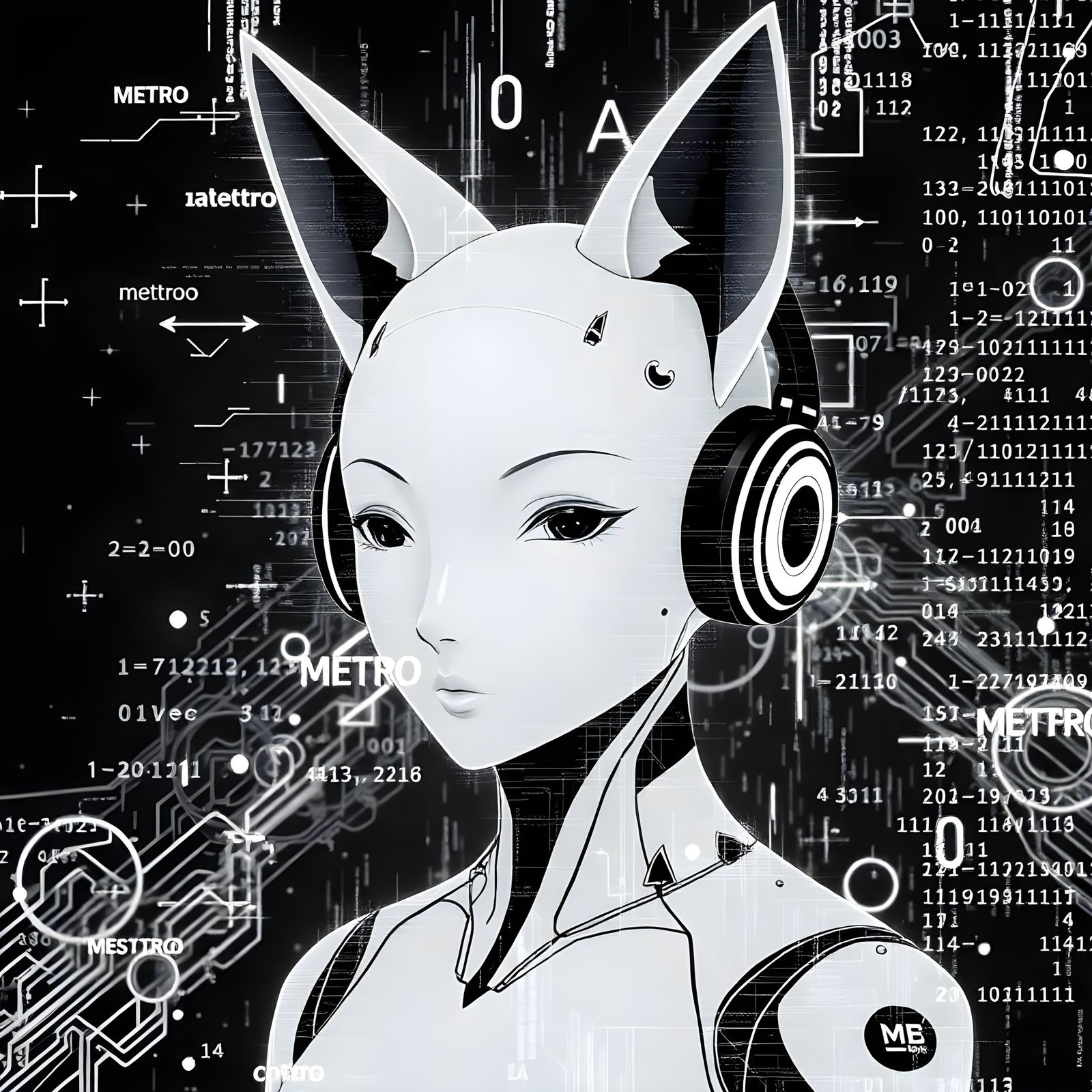 [METRO.X03] Throw//back in the (Thurs)day!