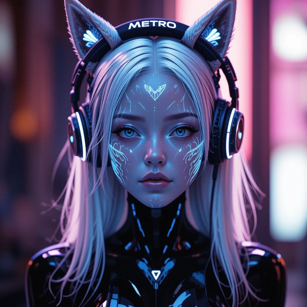 [METRO.113] Only the unevolved can hate!