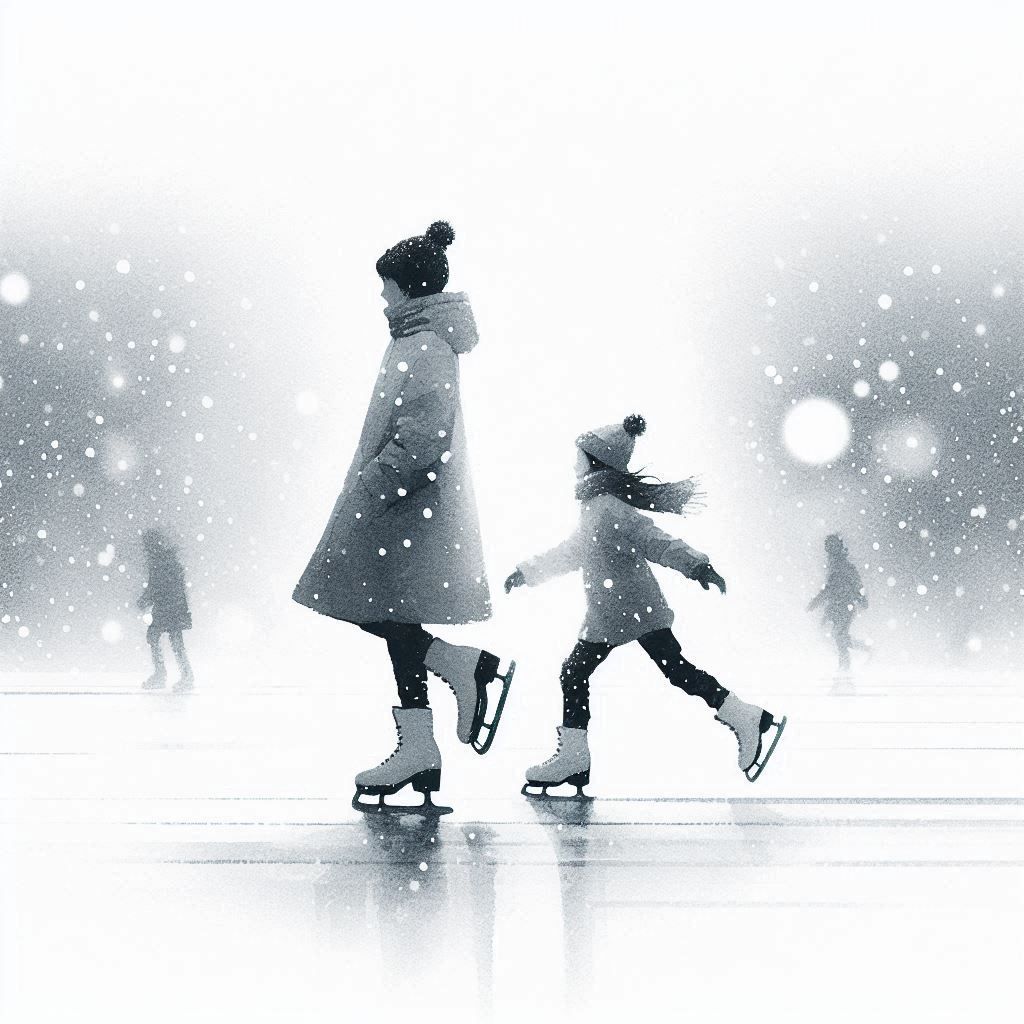Winter fun