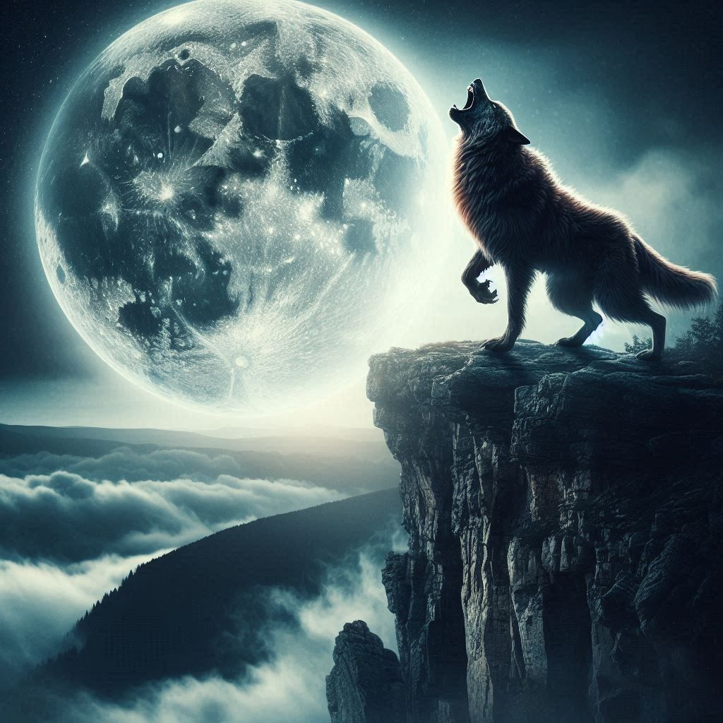 The howling