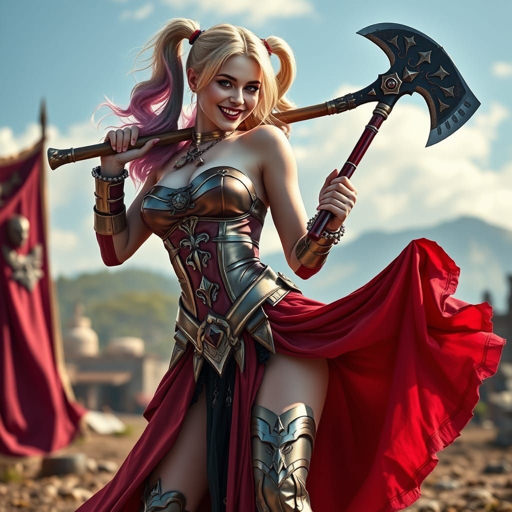 too easy, two handle